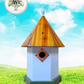 The Carolina Birdhouse
