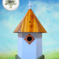 The Carolina Birdhouse