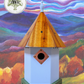 The Carolina Birdhouse