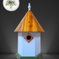 The Carolina Birdhouse