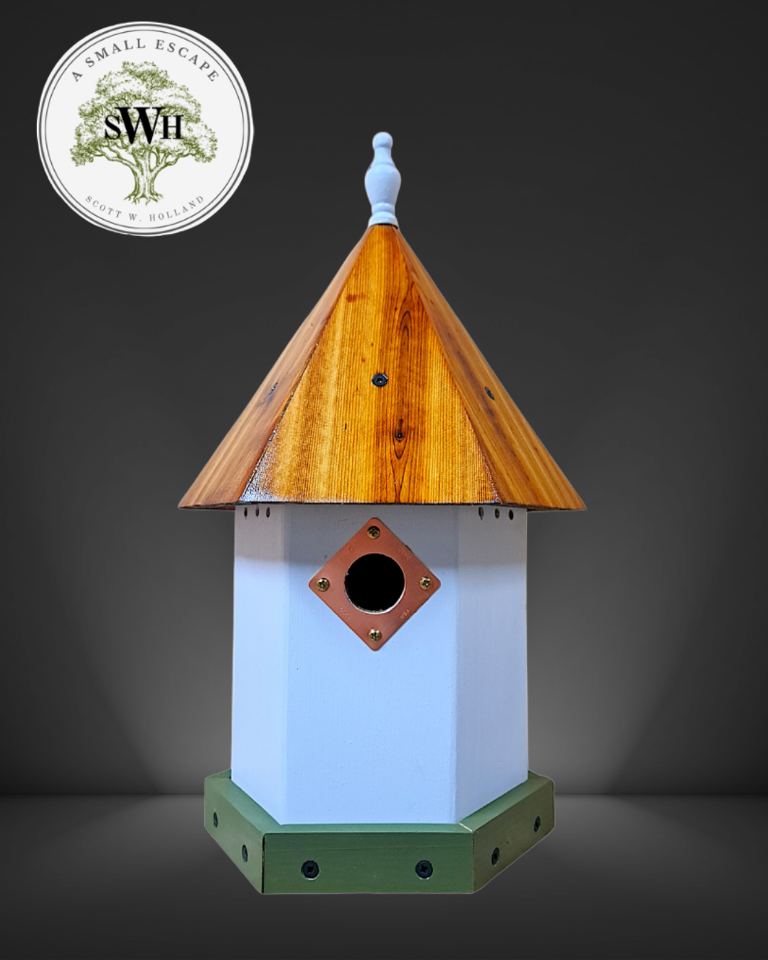 The Carolina Birdhouse