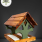 The Tree of Life Bird Feeder