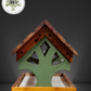The Tree of Life Bird Feeder