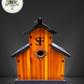 Big Sky Birdhouse