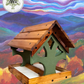 The Tree of Life Bird Feeder