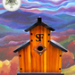 Big Sky Birdhouse