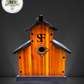 Big Sky Birdhouse